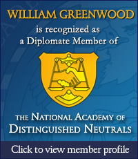 William D. Greenwood